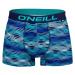 O'Neill BOXER HYDRO SEASON Pánske boxerky, modrá, veľkosť