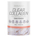 BioTech USA Clear Collagen 308 g jahoda-brusnice