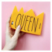 Kryt na iPhone – 3D Queen