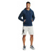 Men's Under Armour Rival Fleece FZ Hoodie