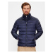 Gant Vatovaná bunda Light Down Jacket 7006298 Tmavomodrá Regular Fit