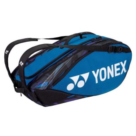 Yonex BAG 92229 9R Športová taška, modrá, veľkosť