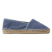 Castañer Espadrilky Kenda V/012 023009-313 Modrá