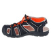 Detské turistické sandále Aquarii 2.0 Jr 30Q9664-58UL - CMP