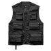 Hunting vest black