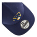 New Era Šiltovka Milwaukee Brewers The League 12344781 Tmavomodrá