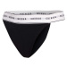 Guess Woman's Thong Brief O2BE04KBBU1JBLK