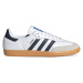 adidas Samba OG - Pánske - Tenisky adidas Originals - Biele - IF3814