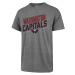 Washington Capitals pánske tričko 47 echo tee