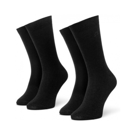 Ponožky Lasocki Omega Elastan,polyamid,bavlna