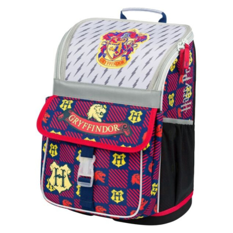 BAAGL ZIPPY HARRY POTTER CHRABROMIL Školská aktovka, mix, veľkosť