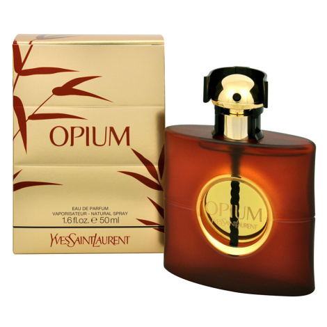 YVES SAINT LAURENT Opium 2009 EDP 50 ml