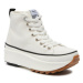 Pepe Jeans Sneakersy PLS31520 Biela