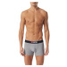 Diesel Boxerky - UMBX-DAMIENTHREEPACK BOXE viacfarebné