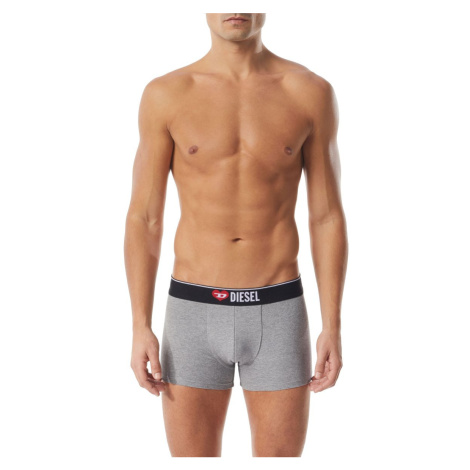 Diesel Boxerky - UMBX-DAMIENTHREEPACK BOXE viacfarebné