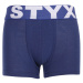 3PACK detské boxerky Styx športová guma viacfarebné (3GJ96813)