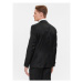 Boss Oblek H-Huge 50493306 Čierna Slim Fit