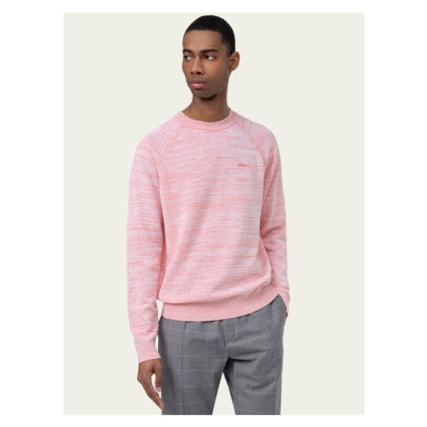 Hugo Sveter Sadreno 50430505 Oranžová Relaxed Fit Hugo Boss