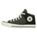 Converse CHUCK TAYLOR ALL STAR HIGH Pánske členkové tenisky, sivá, veľkosť