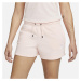 Nike Sportswear Essential Shorts ružový