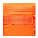 Calvin Klein Jeans Ľadvinka Ultralight Reporter 18 Nylon K50K509817 Oranžová