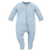 Pinokio Kids's Lovely Day Baby Overall Zipped