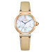 Citizen EM1073-18D Eco-Drive Elegance Ladies 30mm