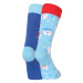 Veselé ponožky Dedoles Čisté zúbky (GMRS129) S