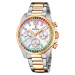 Festina F20608/2 ladies Chronograph 38 mm