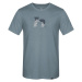 Men's T-shirt Hannah BINE stormy weather