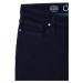 CONTE Jeans Navy