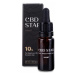 CBD Star Konopný CBD olej NIGHT 10%, 10 ml, 1000 mg