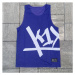 Basketbalový dress K1X BI Mesh Jersey Royal Blue