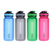 Lifeventure Tritan Water Bottle Pink