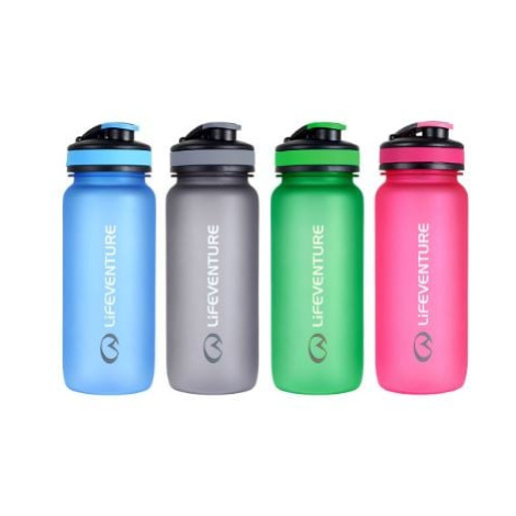 Lifeventure Tritan Water Bottle Pink