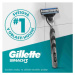 Gillette Mach3 8 NH