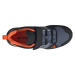 adidas TERREX AX2R CF K Detská outdoorová obuv, čierna, veľkosť