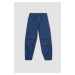 DEFACTO Girl's Parachute Jogger Leg Jean Trousers