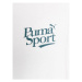 Puma Tričko Graphics Legacy 622739 Biela Regular Fit