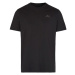 O'Neill SMALL LOGO T-SHIRT Pánske tričko, čierna, veľkosť