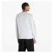 Mikina LACOSTE Men's Sweatshirt Silver Chine/ Black