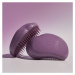 Tangle Teezer The Eco Brush Earthy Purple kefa pre jednoduché rozčesávanie vlasov