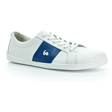 Be Lenka Elite White Blue barefoot boty EUR