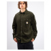 Carhartt WIP L/S Flint Shirt Office Green