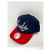 Washington Capitals čiapka baseballová šiltovka Nhl All In 2.0 Pro Snapback Capitals