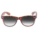 Sunglasses Likoma Youth havanna/grey