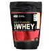 Optimum Nutrition 100% Whey Gold Standard 450-465 g vanilková zmrzlina