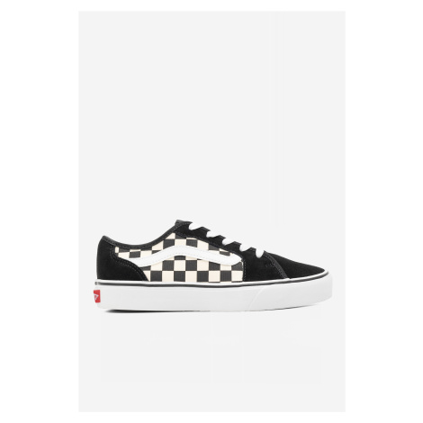 Dámske plátenky Vans