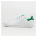 adidas Originals Stan Smith ftwwht / ftwwht / green