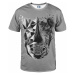 Aloha From Deer Rhino T-Shirt TSH AFD394 Grey